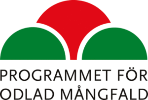 Programmet för Odlad Mångfald